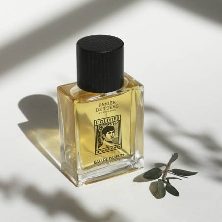 L'Olivier Eau de Parfum