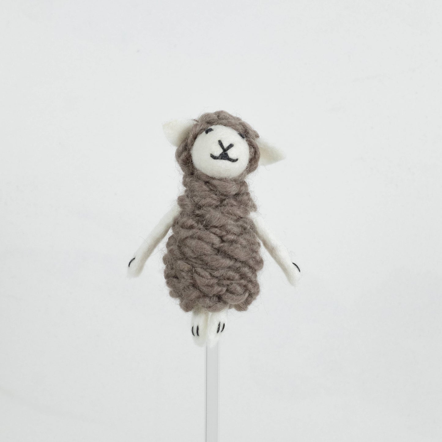 Finger Puppets Sheep