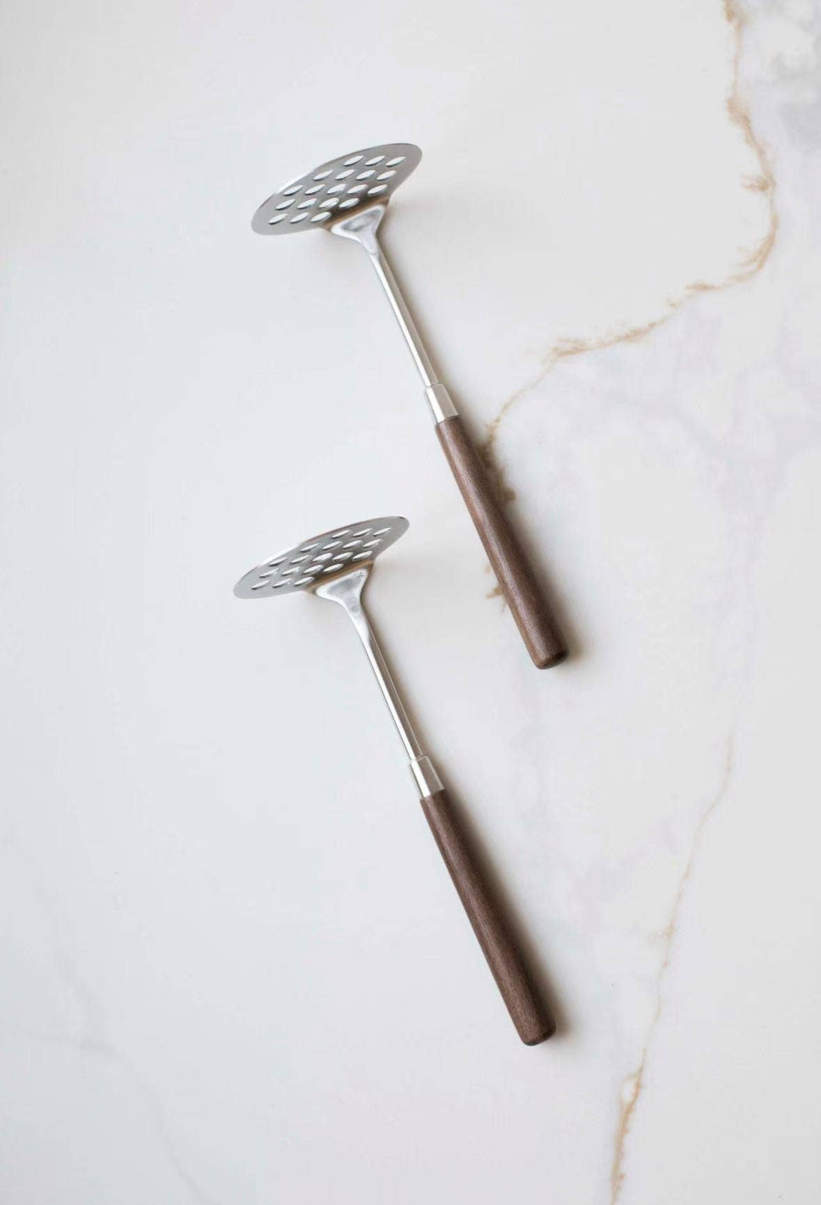 Stainless Steel Potato Masher