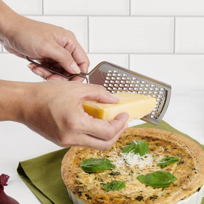 HIC Kitchen Handy Grater Zester