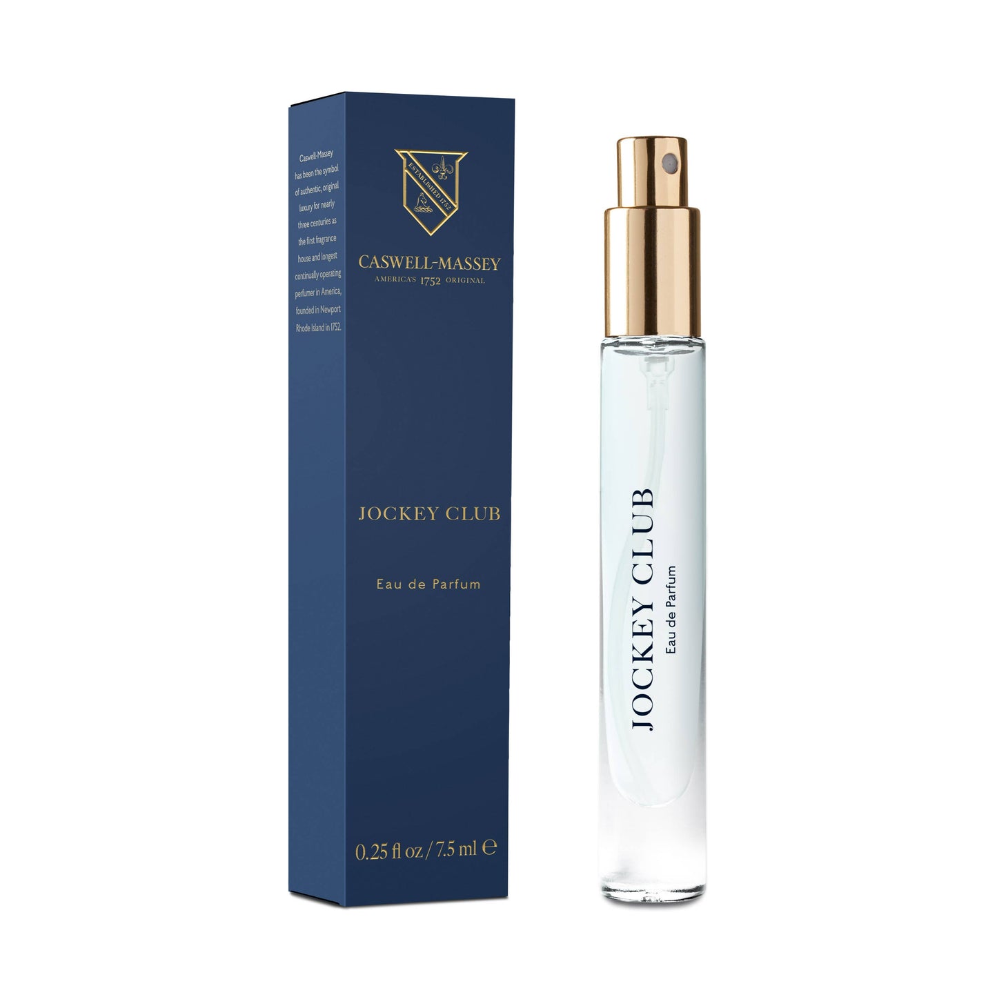 Jockey Club Eau de Parfum / 7.5ml