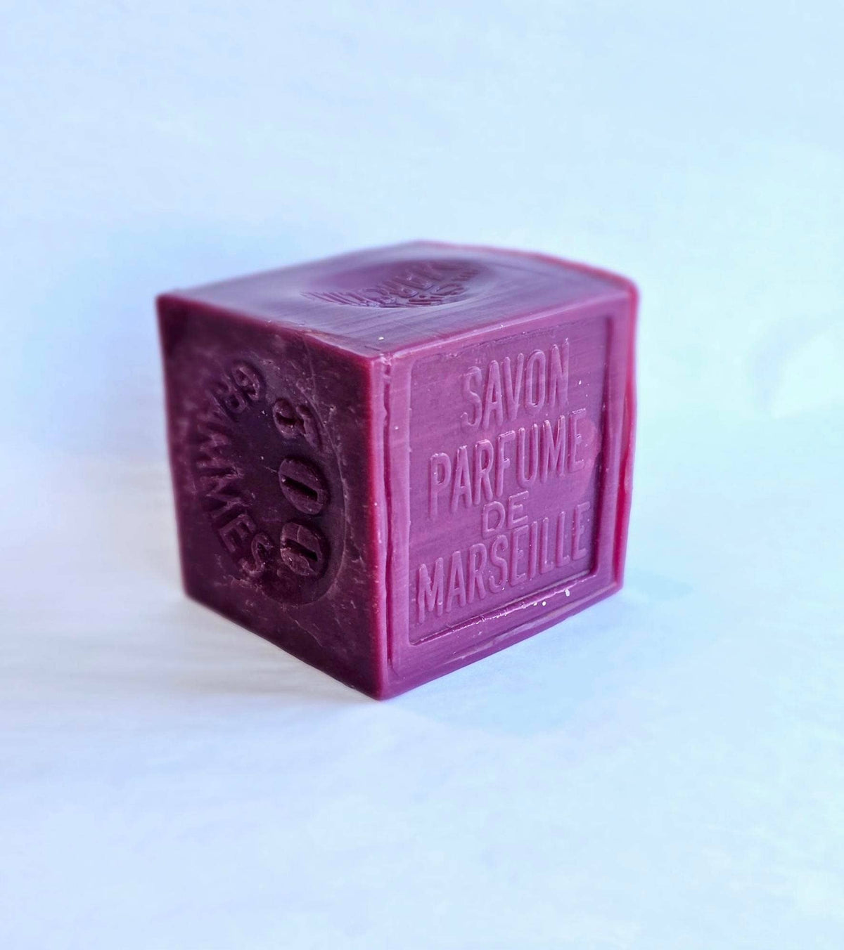 Marseille soap block - 150g - Green tea