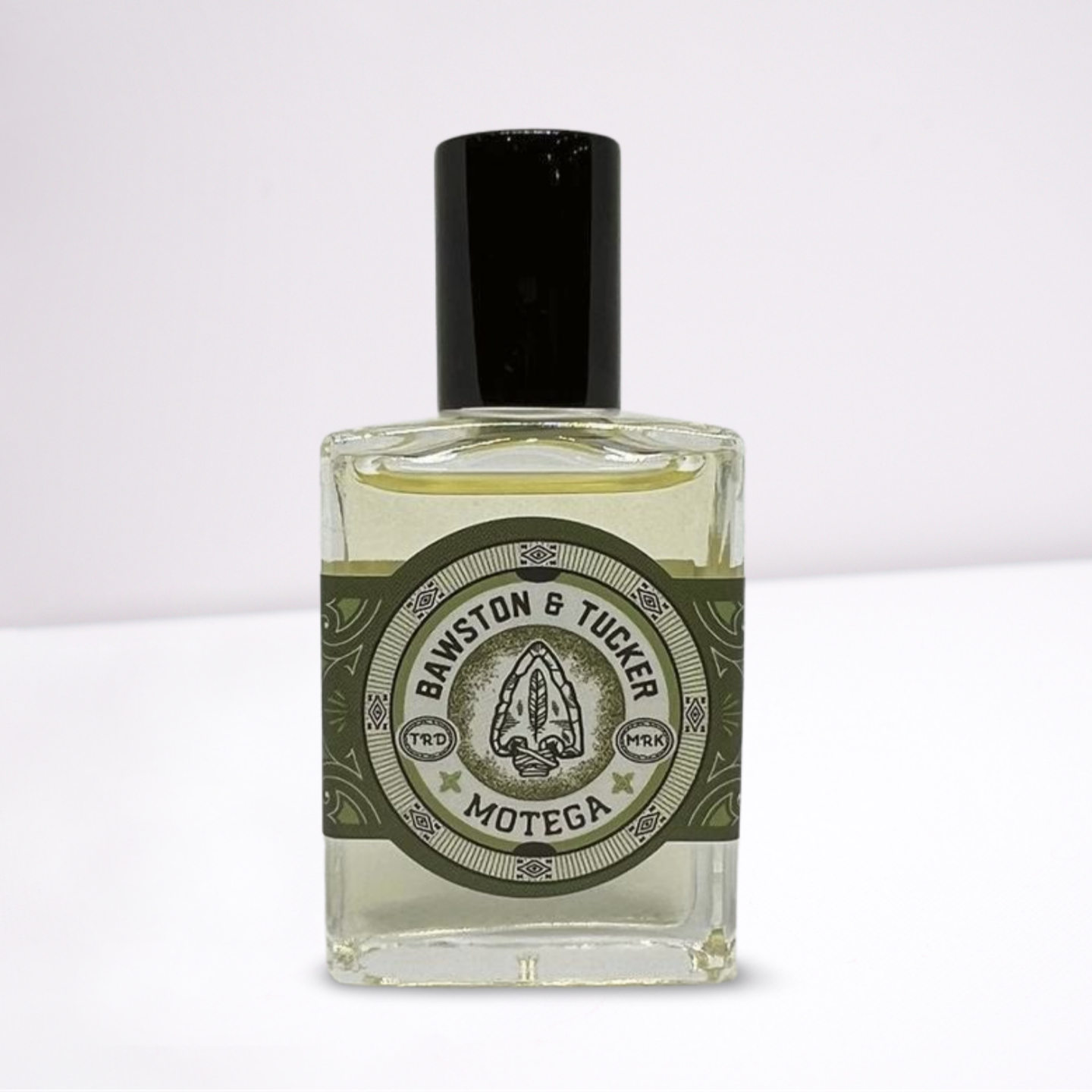 Cologne Oil - Motega Fragrance - Roll-on