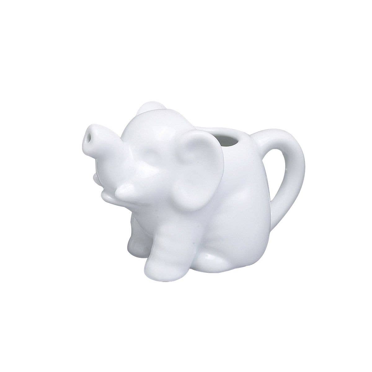 HIC Kitchen Elephant Creamer, 2oz