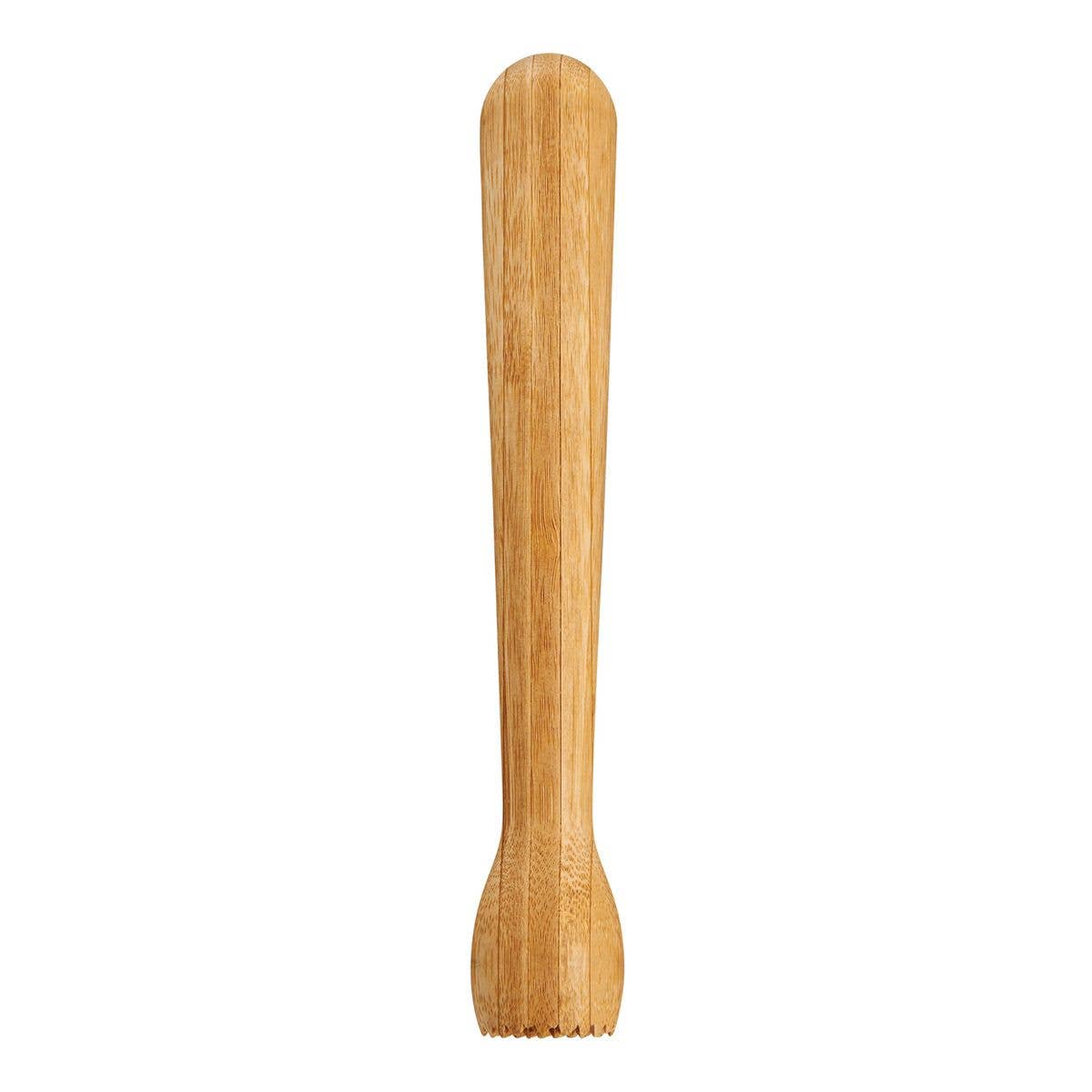 HIC Bar Bamboo Muddler