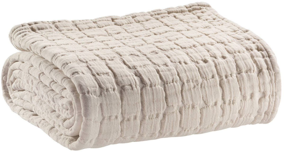 Stonewashed Swami Lin Blanket 130 x 200