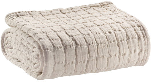 Stonewashed Swami Lin Blanket 130 x 200