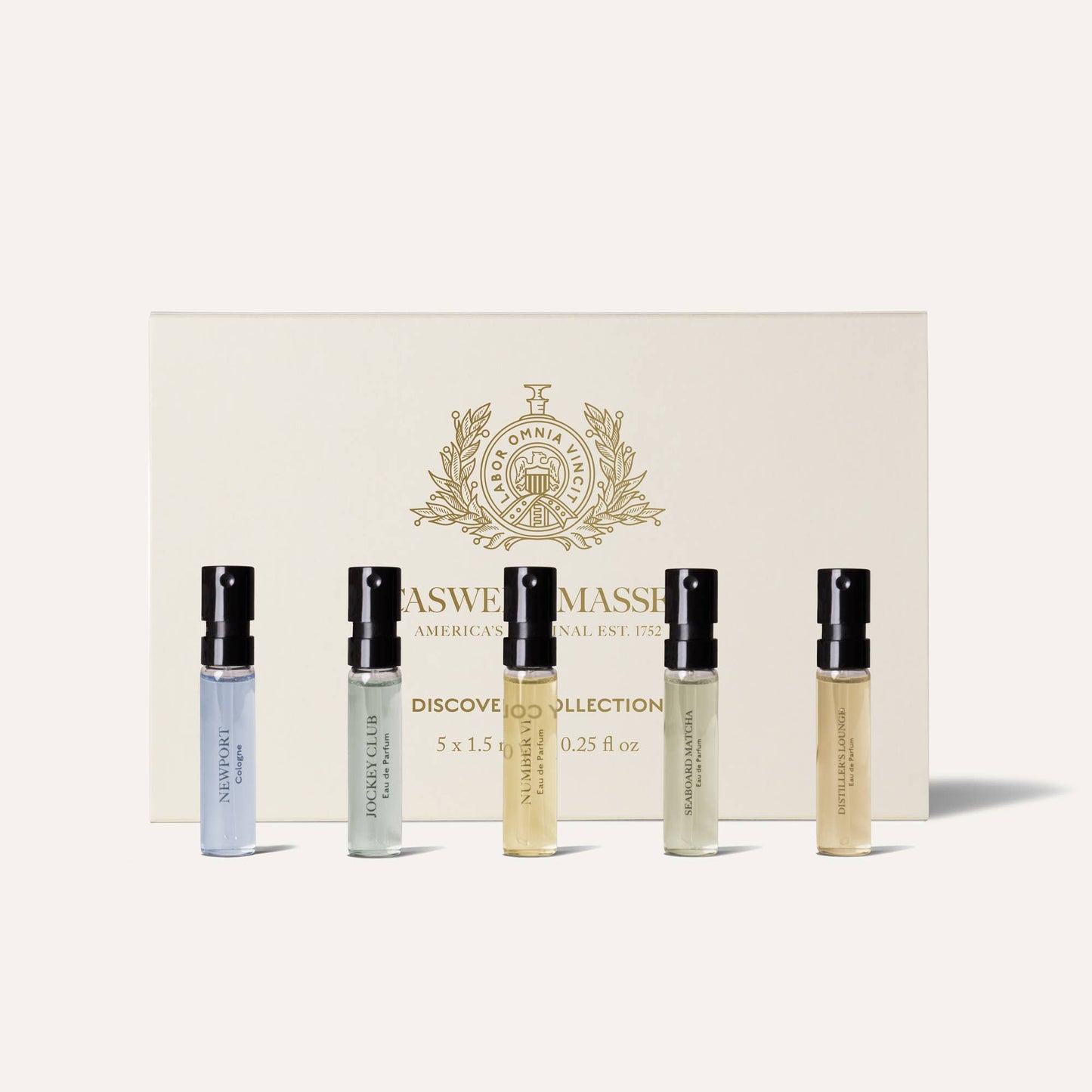 Men's Fragrance Discovery Collection