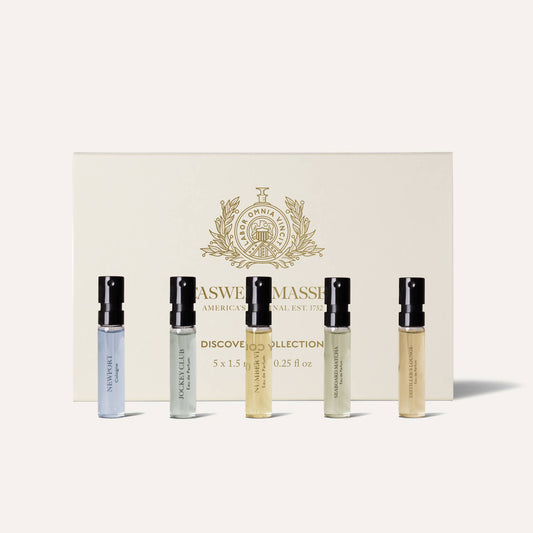 Men's Fragrance Discovery Collection