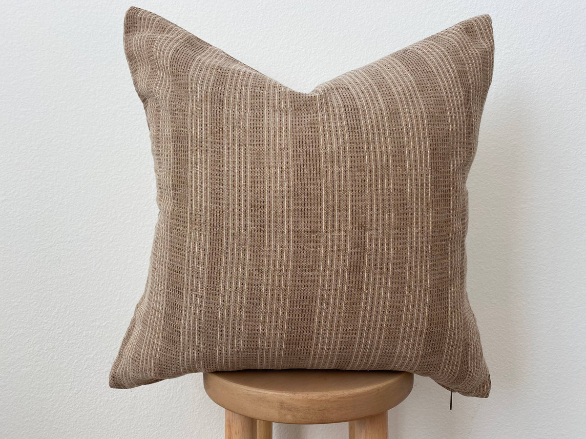 Theo Pillow Cover