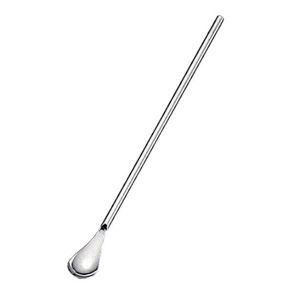Straight Muddler Spoon
