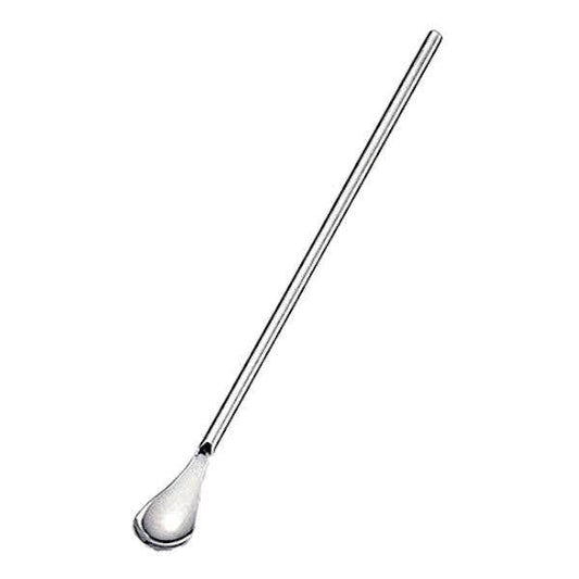 Straight Muddler Spoon